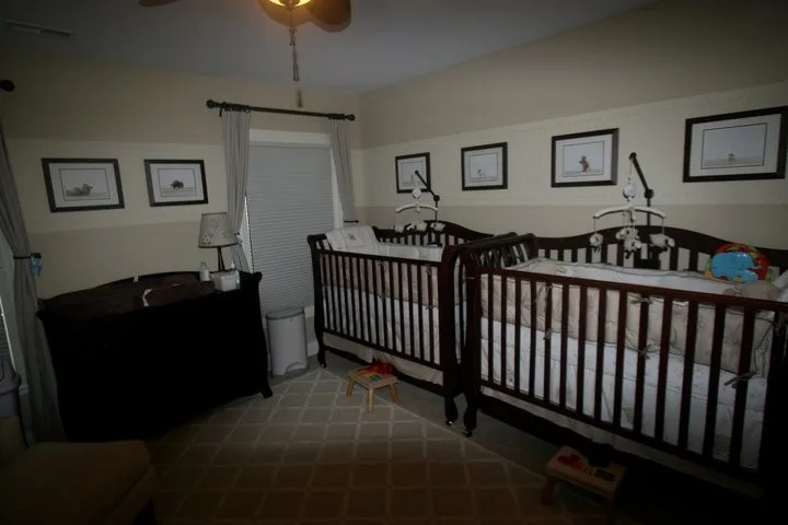 infant care spaces by Carter Custom Painting LLC - Photo 3