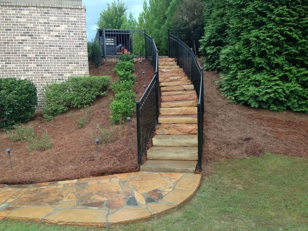 Gavi's Landscaping - Photo 12