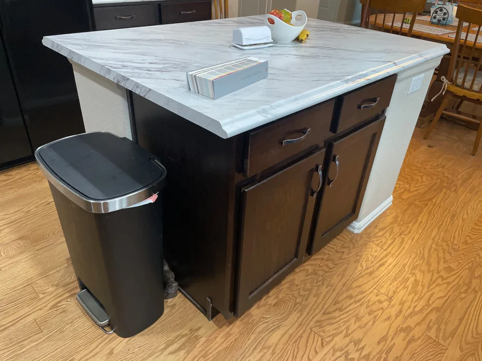 From Monochrome to Vibrant by Illuminate Cabinet Painting LLC - Photo 5
