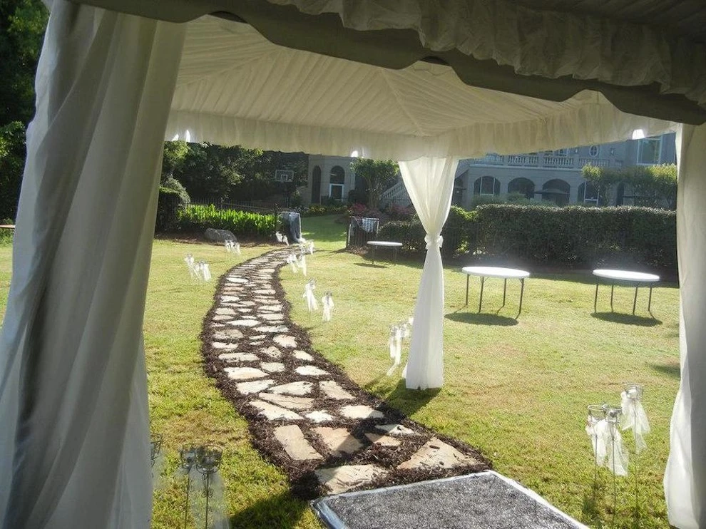 Gavi's Landscaping - Photo 14