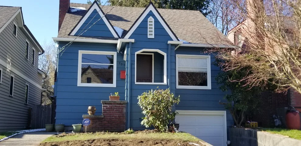 Above & Beyond Painting & Remodeling LLC - Photo 9