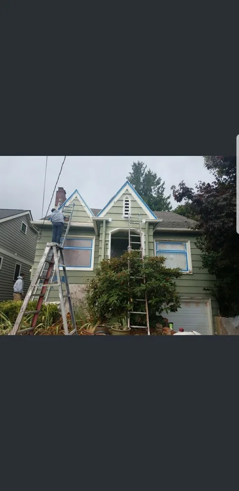 Above & Beyond Painting & Remodeling LLC - Photo 2