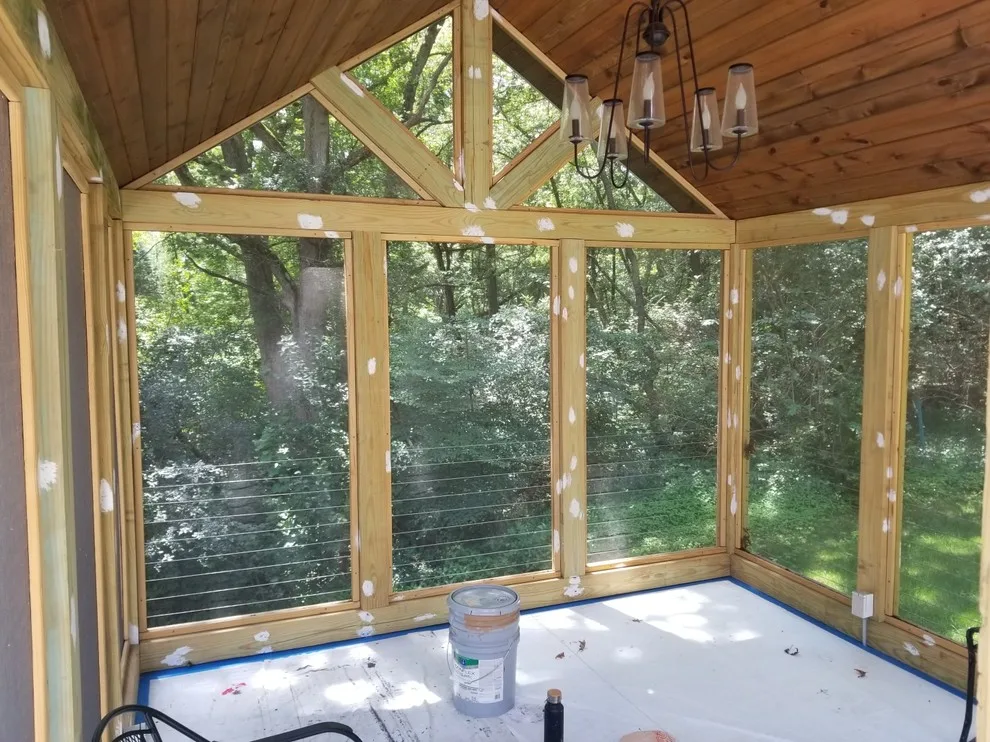Garden Retreat by R&J Painting LLC - Photo 9