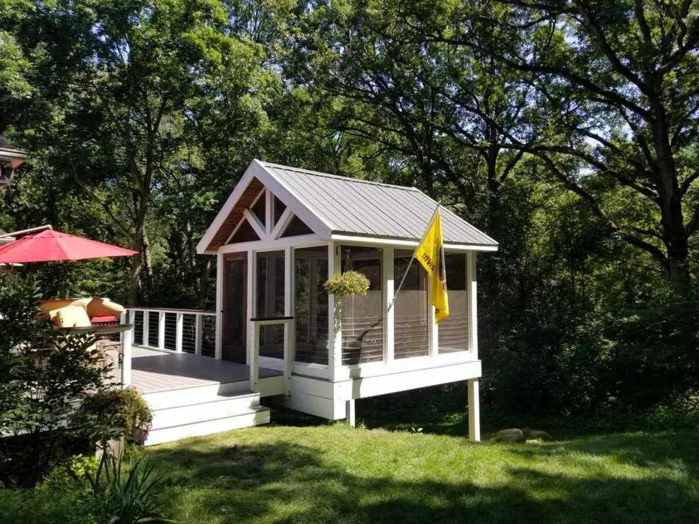 Garden Retreat by R&J Painting LLC - Photo 2
