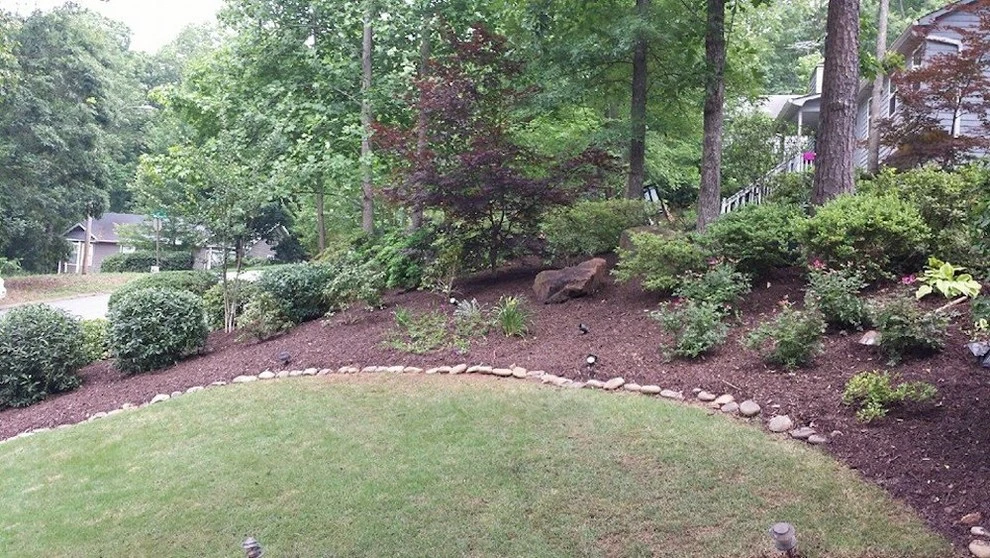 Gavi's Landscaping - Photo 10