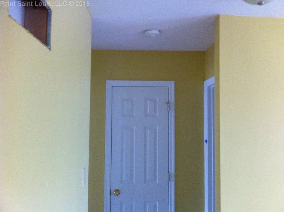 Ballwin November 2015 by Paint Saint Louis, LLC - Photo 31