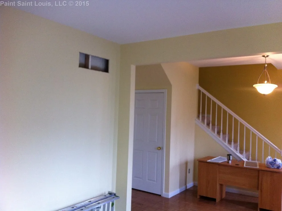 Ballwin November 2015 by Paint Saint Louis, LLC - Photo 50