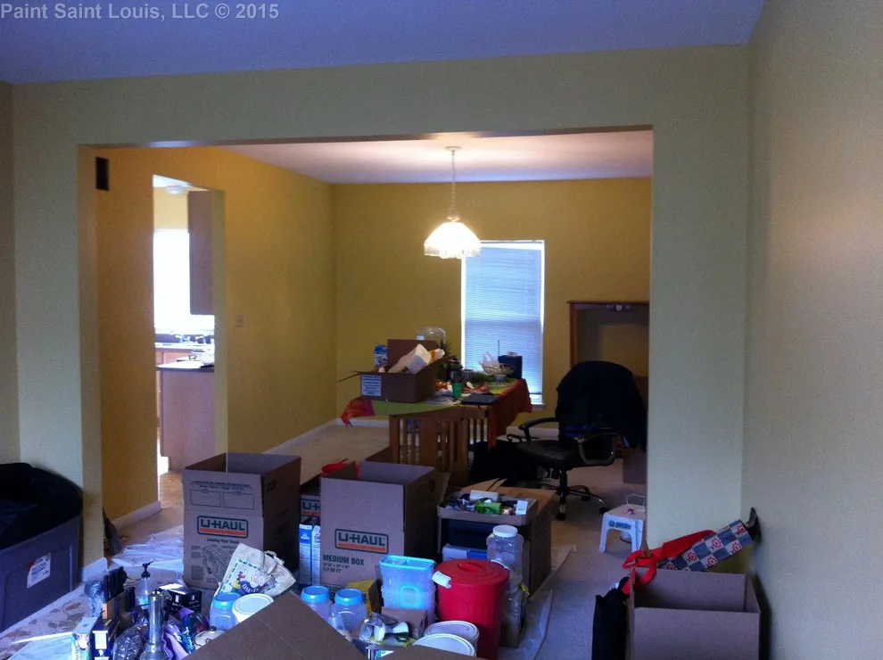 Ballwin November 2015 by Paint Saint Louis, LLC - Photo 35