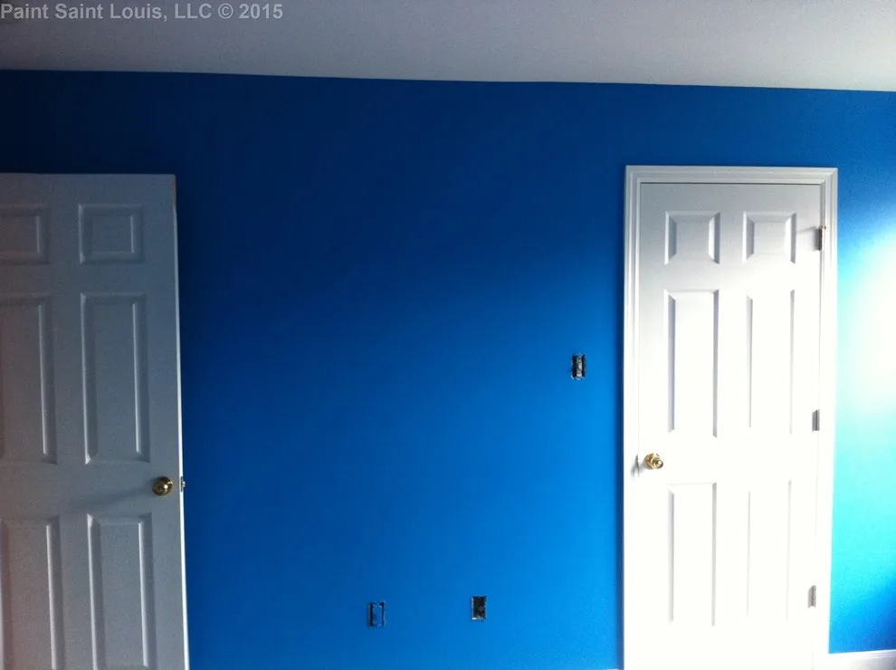 Ballwin November 2015 by Paint Saint Louis, LLC - Photo 26