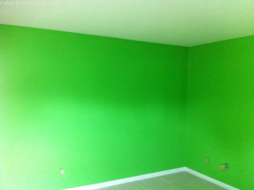 Ballwin November 2015 by Paint Saint Louis, LLC - Photo 3