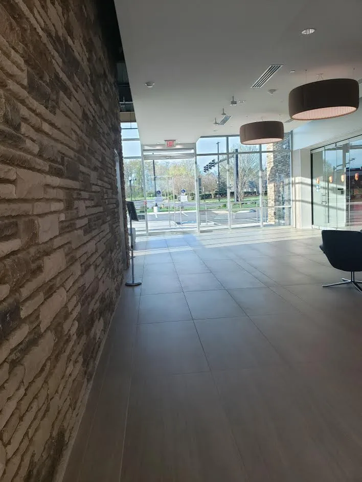 Redstone Bank in Gallatin by Pro-Master Painting - Photo 2