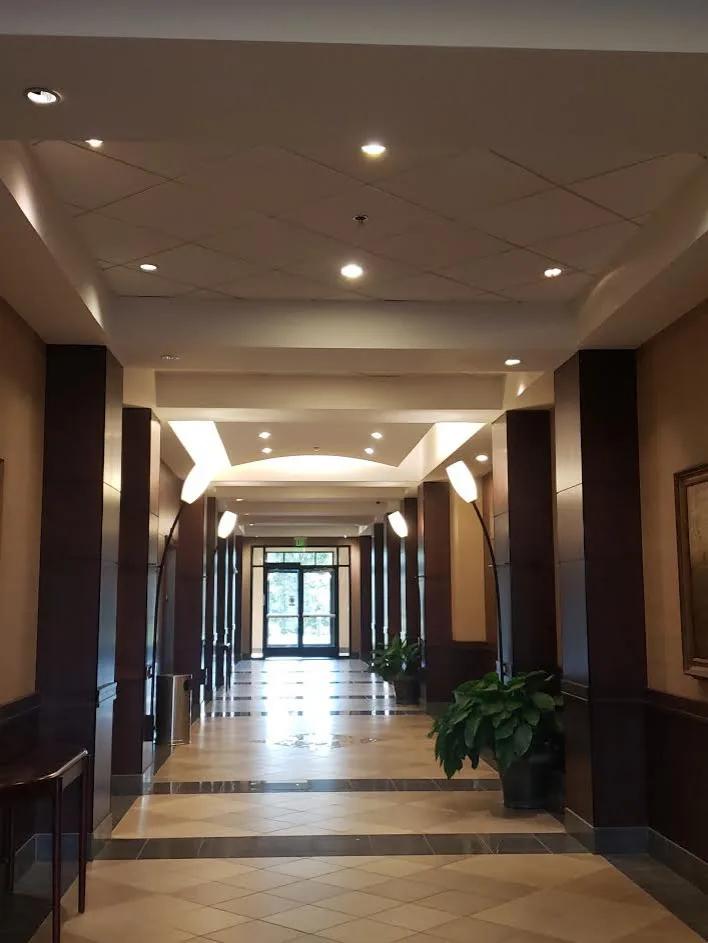 Redstone Bank in Gallatin by Pro-Master Painting - Photo 3