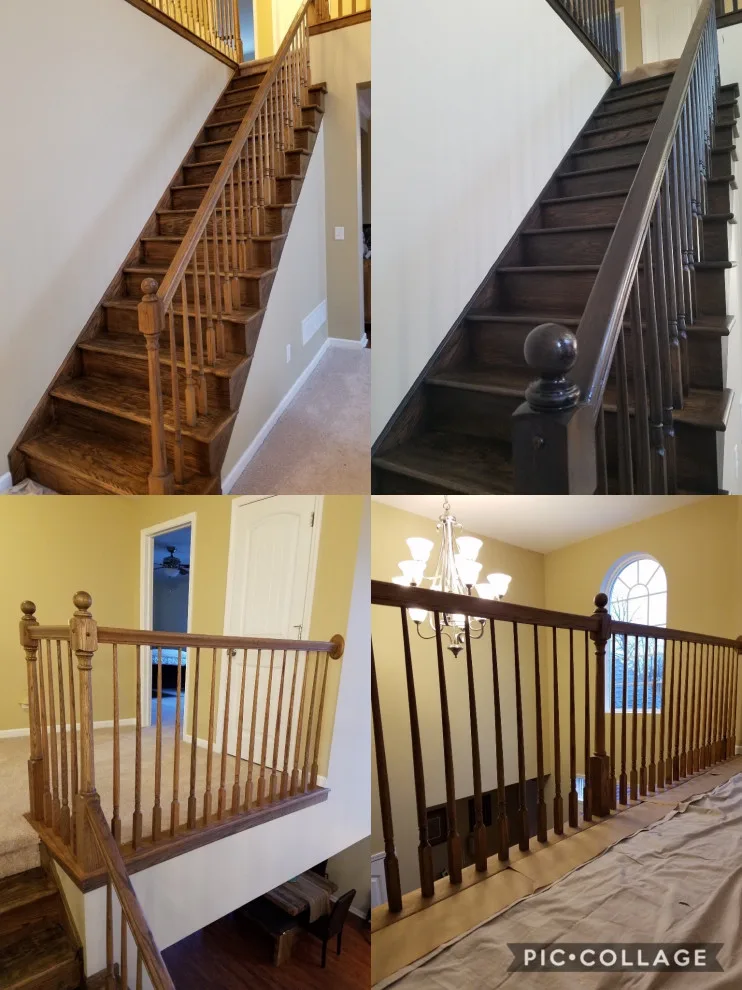 Railing Systems by Hardesty's Painting - Photo 6