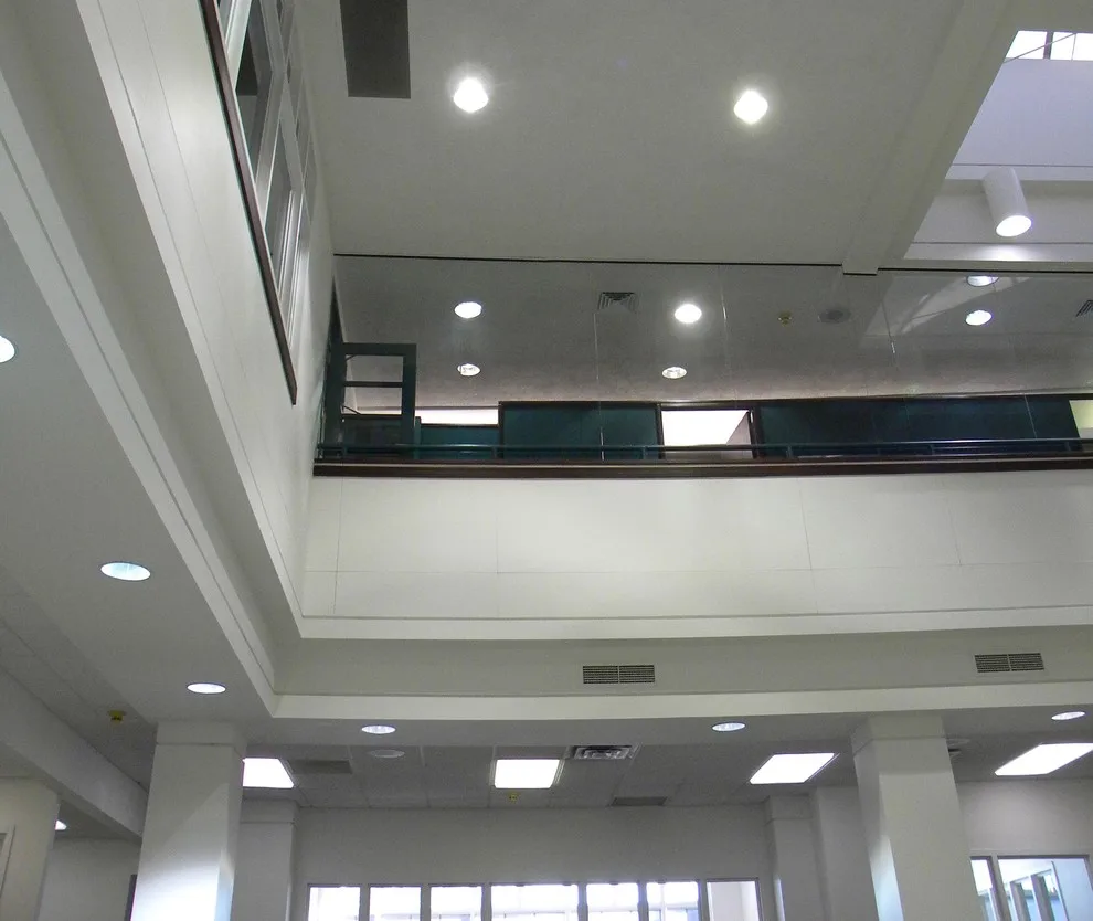 Financial Institution by J & V Painting - Photo 2