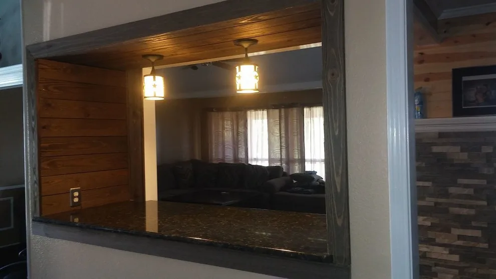 Lounge Section by Guy The Painter - Photo 2