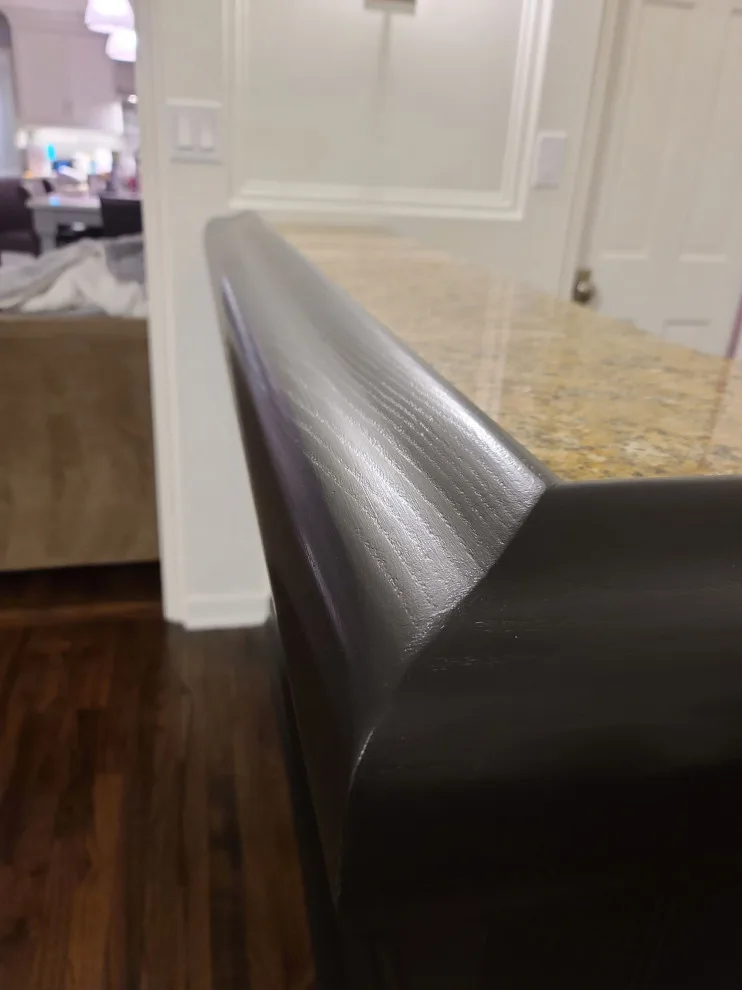 Revamped Custom Bars | Oakland by Hudson Paint Contracting & Refinishing By Hudson - Photo 5