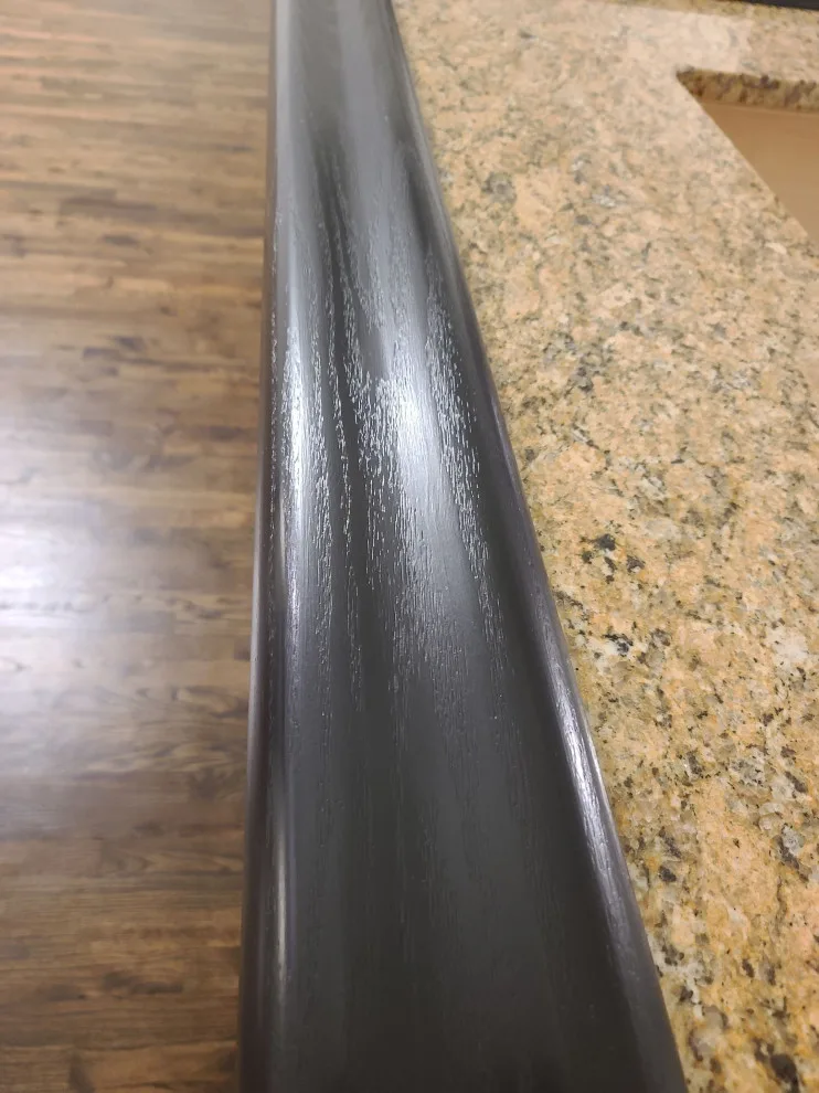 Revamped Custom Bars | Oakland by Hudson Paint Contracting & Refinishing By Hudson - Photo 6