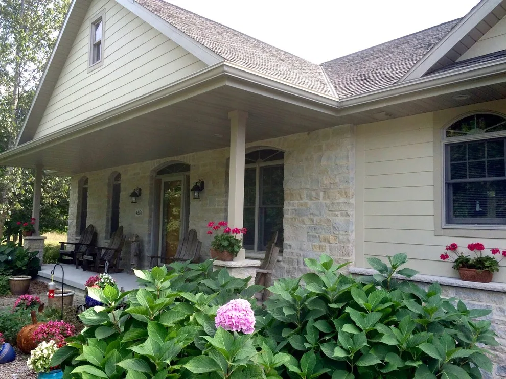 Barchenger Home by Aaron Holland Painting, LLC. - Photo 6