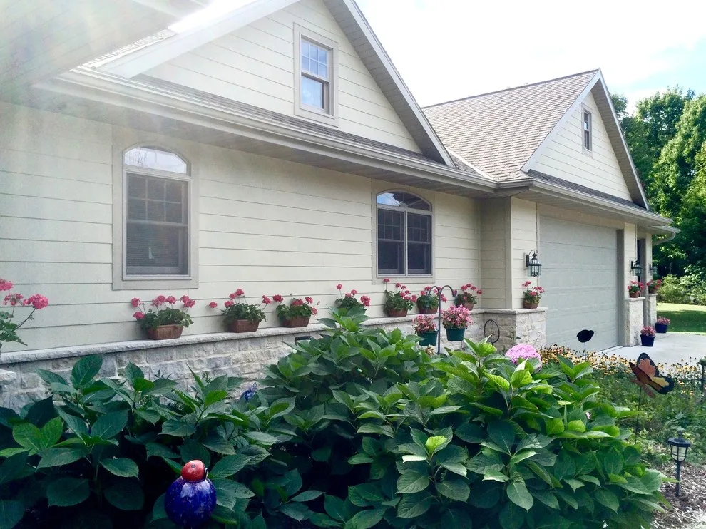 Barchenger Home by Aaron Holland Painting, LLC. - Photo 9