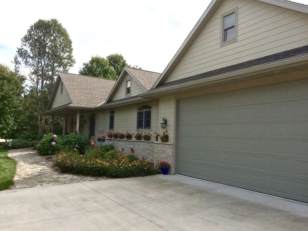 Barchenger Home by Aaron Holland Painting, LLC. - Photo 2