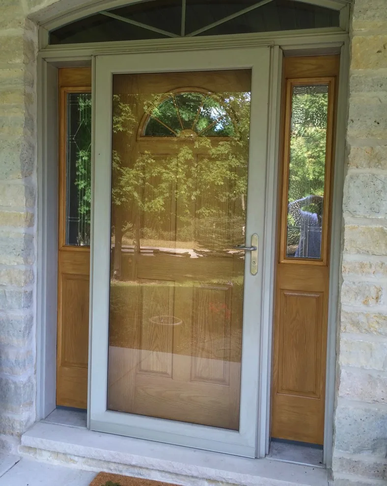 Barchenger Home by Aaron Holland Painting, LLC. - Photo 3
