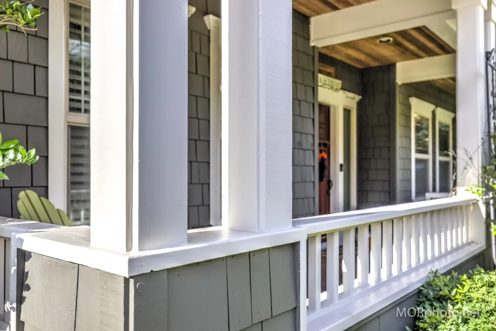 Barnes Heights Facade by Sisu Painting Inc. - Photo 6