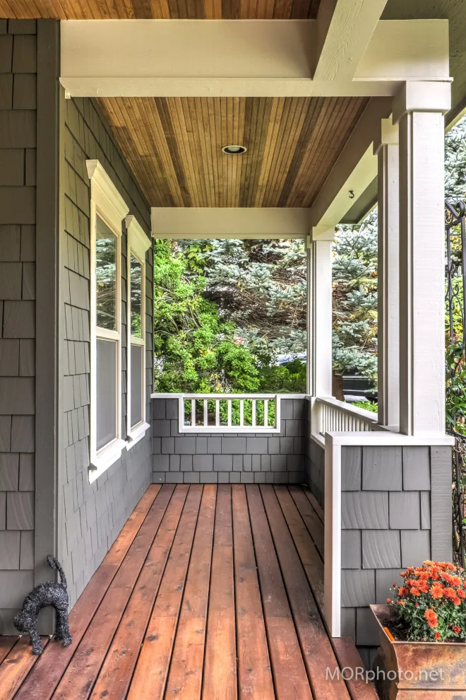 Barnes Heights Facade by Sisu Painting Inc. - Photo 10