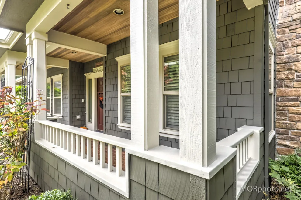 Barnes Heights Facade by Sisu Painting Inc. - Photo 11