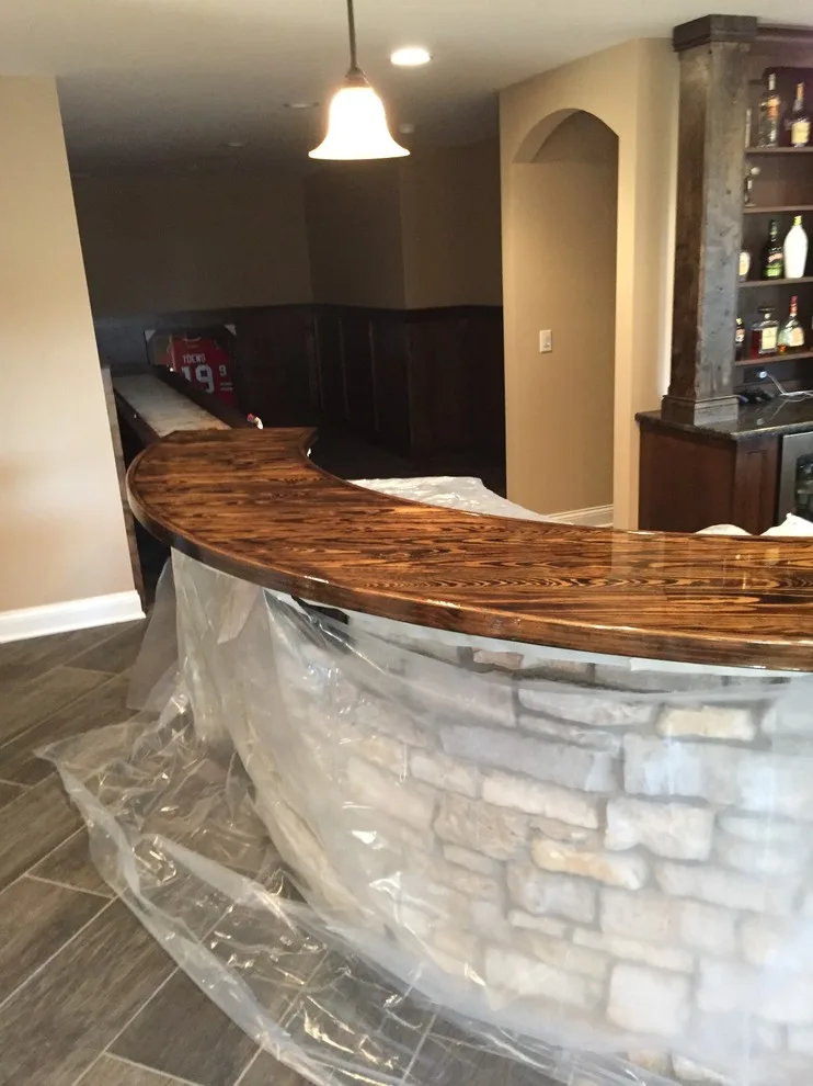 Naperville Basement by Alc Construction - Photo 15