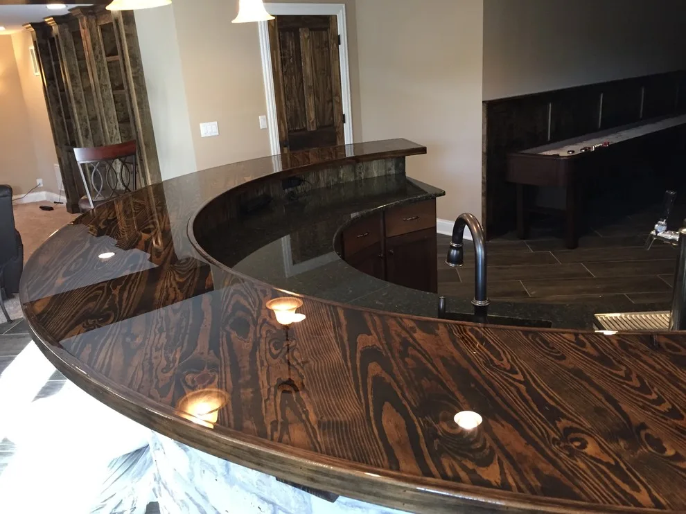 Naperville Basement by Alc Construction - Photo 7