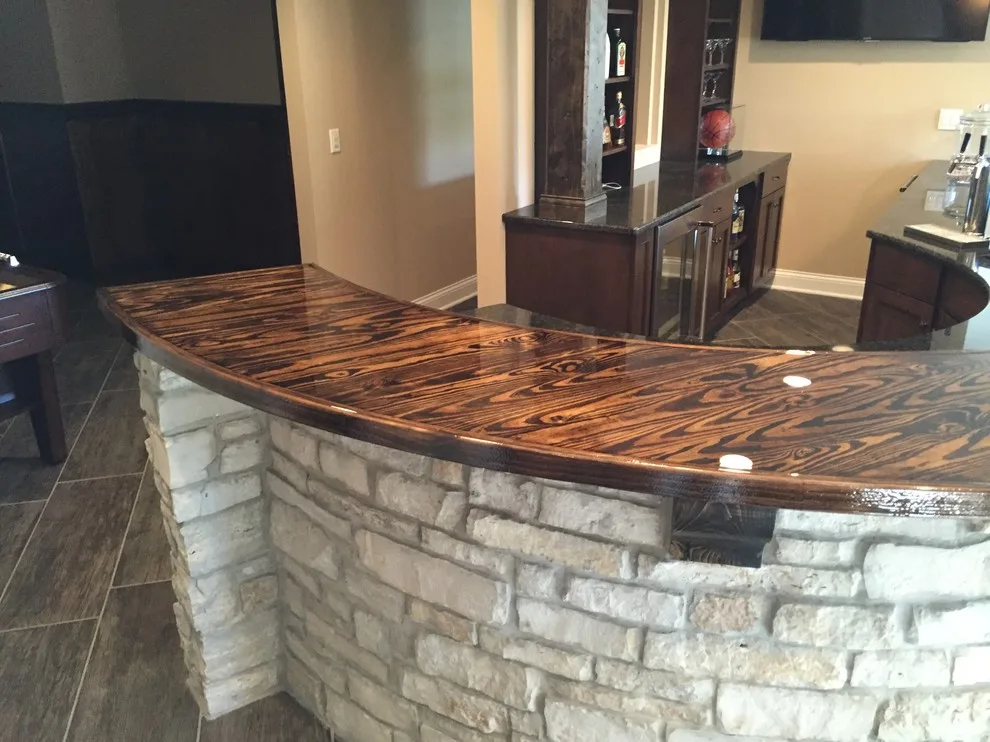 Naperville Basement by Alc Construction - Photo 3