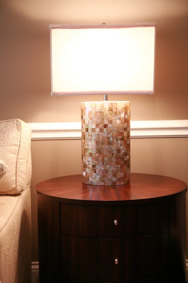 Lower Level Lounge by Paint The Town Red - Color Consulting - Photo 12