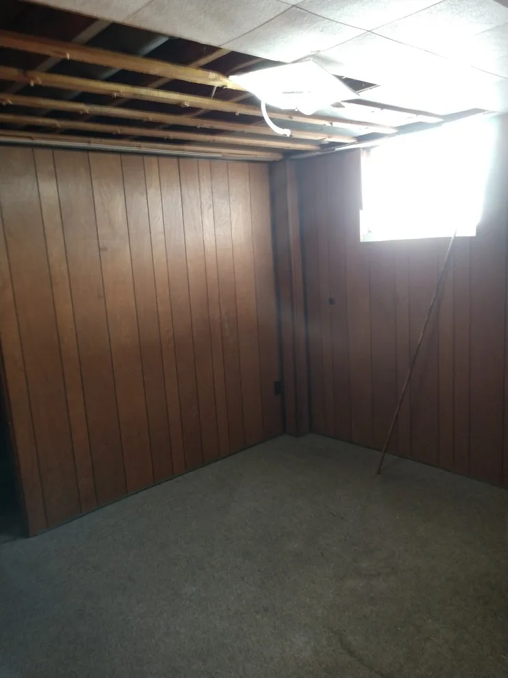 Basement renovation by CJMAS Painting, LLC - Photo 6
