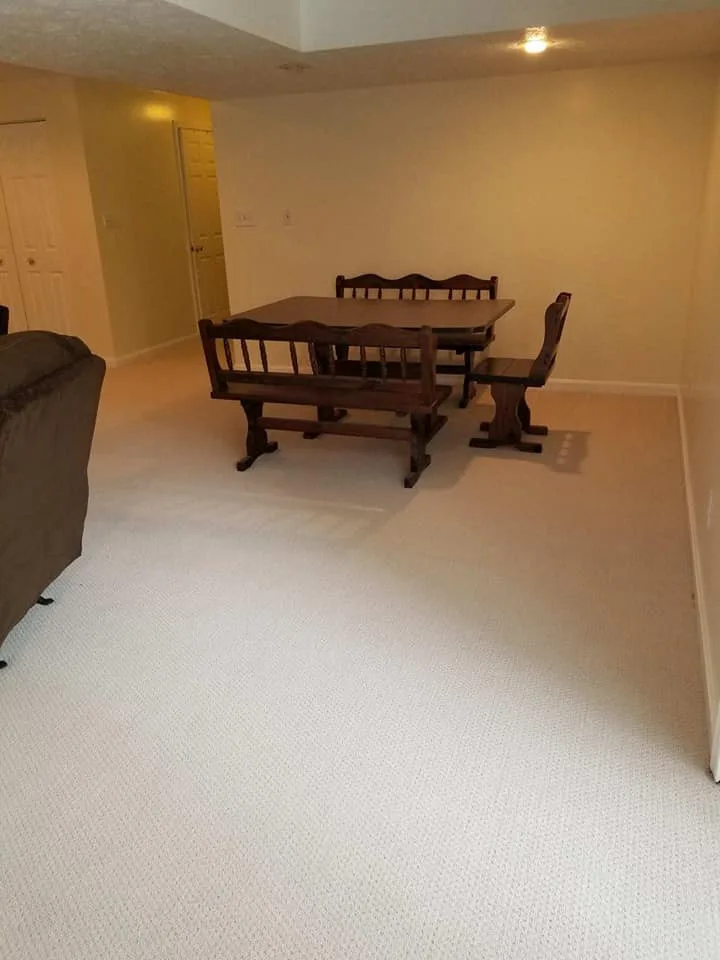 Basement Remodeling by Hughes Custom Painting & Home Improvements, LLC - Photo 5