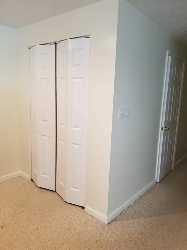 Hughes Custom Painting & Home Improvements, LLC - Photo 13