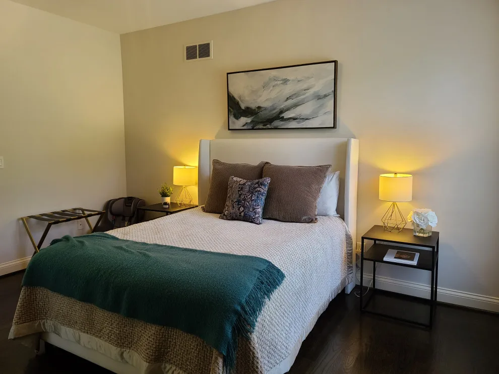 Batavia House Remodeling by Collins Painting - Photo 4
