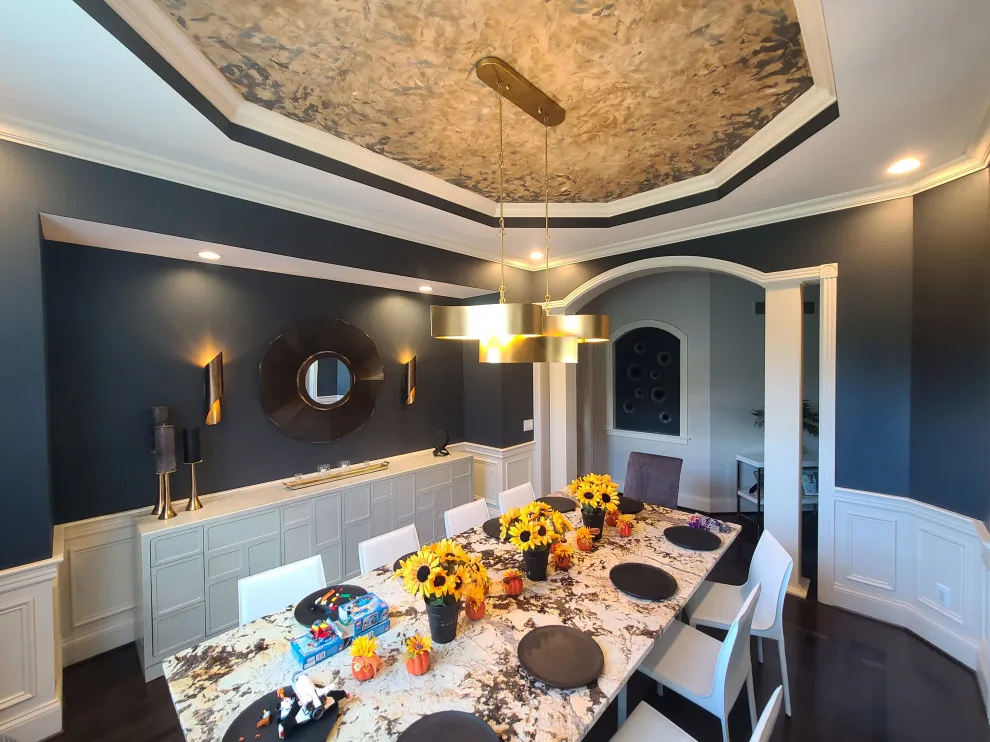Batavia House Remodeling by Collins Painting - Photo 3