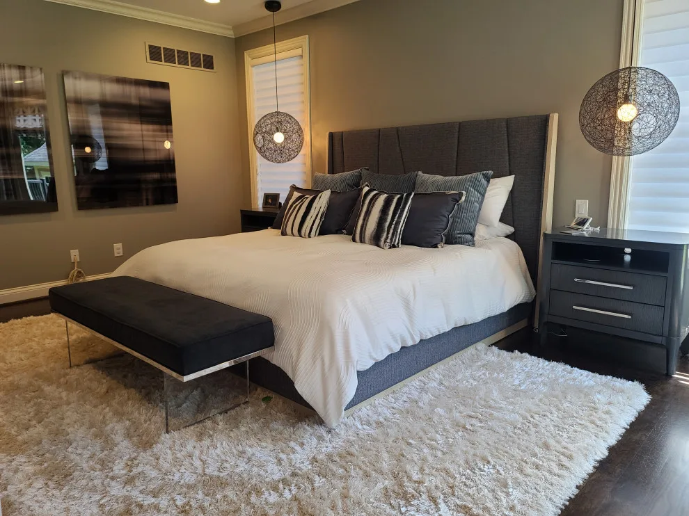Batavia House Remodeling by Collins Painting - Photo 6