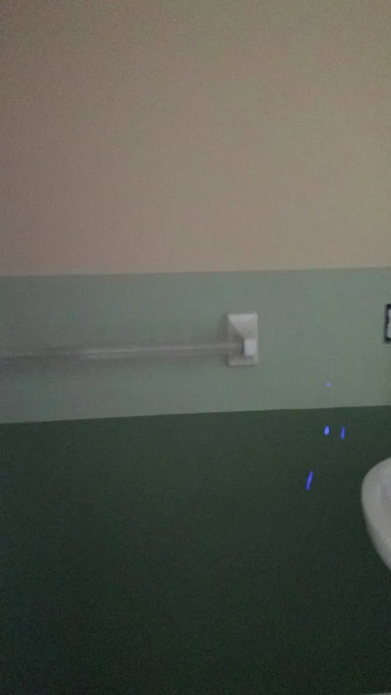 Restroom by FreshCoat Painters Sarasota/Manatee - Photo 3