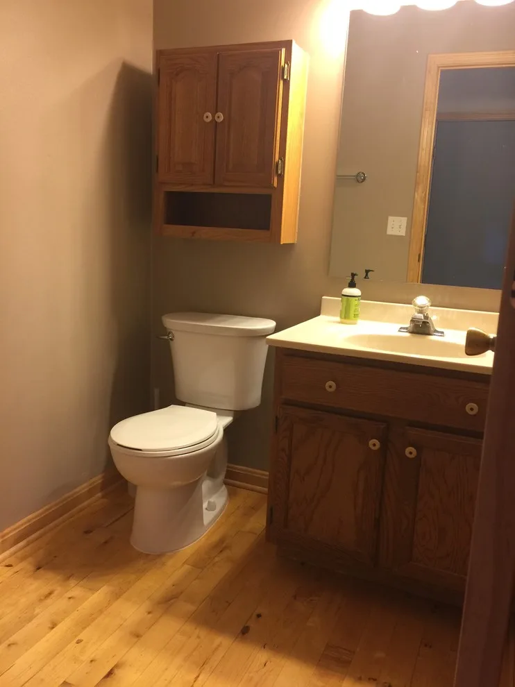 Restroom by NexGen Coatings,LLC - Photo 4