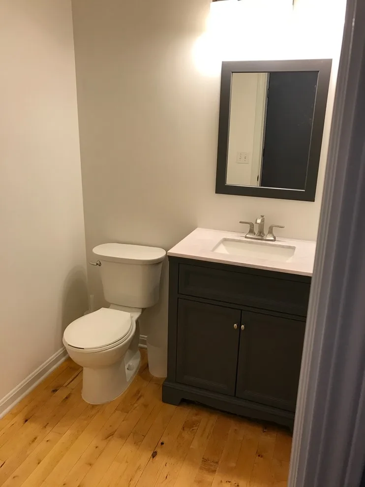 Restroom by NexGen Coatings,LLC - Photo 3