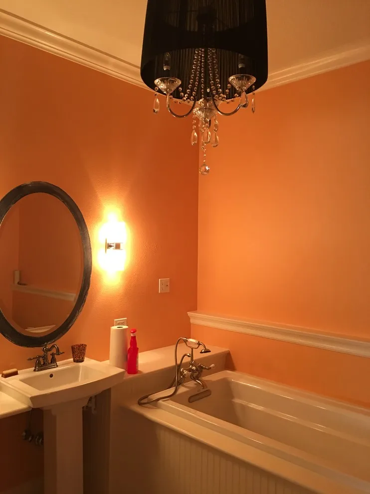Bathroom Interior Projects by Sarasota Painting & Wall Covering - Photo 6