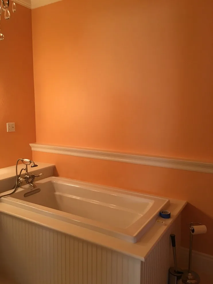 Bathroom Interior Projects by Sarasota Painting & Wall Covering - Photo 7