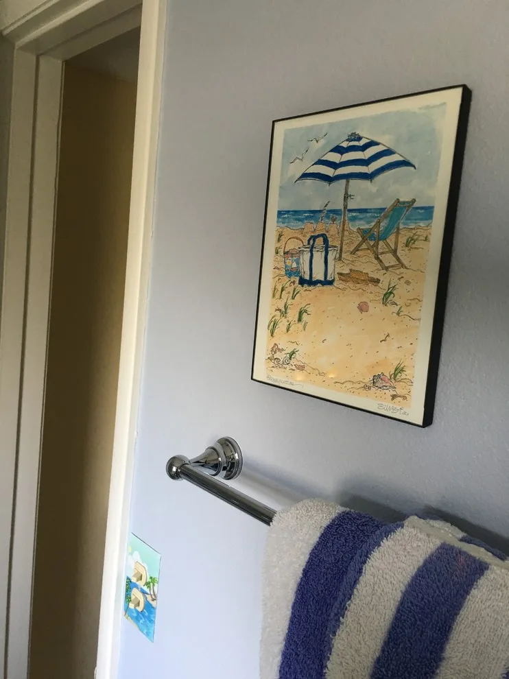Bathroom Interior Projects by Sarasota Painting & Wall Covering - Photo 9