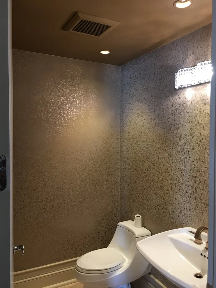 Bathroom Interior Projects by Sarasota Painting & Wall Covering - Photo 8
