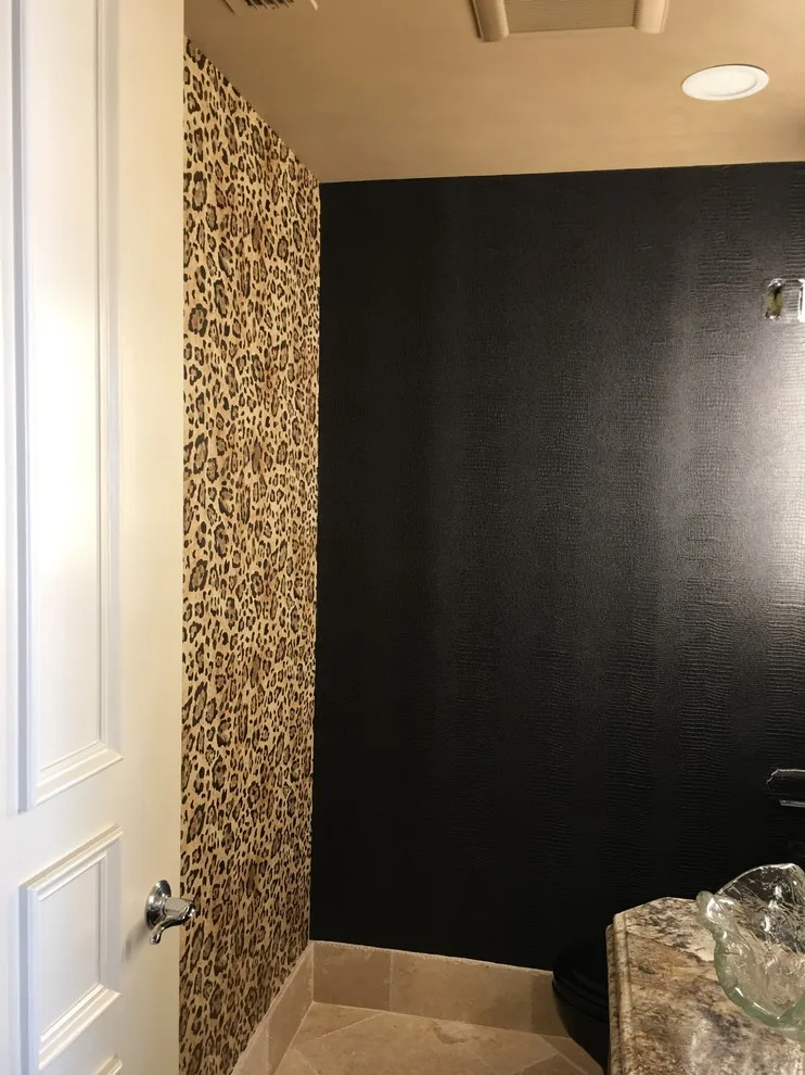Bathroom Interior Projects by Sarasota Painting & Wall Covering - Photo 11