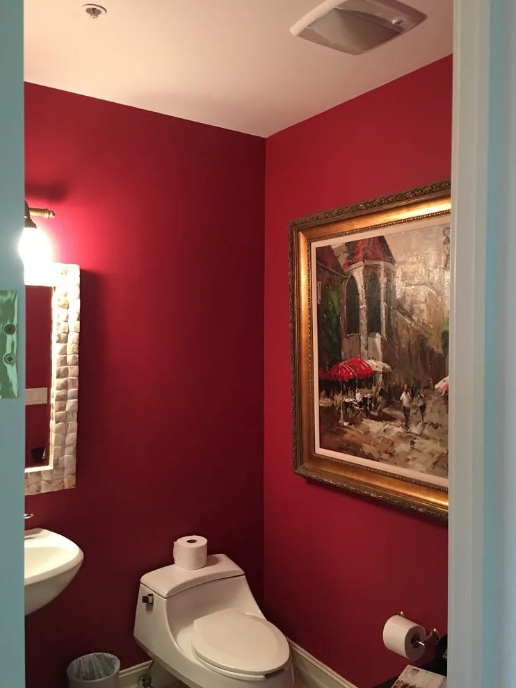 Bathroom Interior Projects by Sarasota Painting & Wall Covering - Photo 10