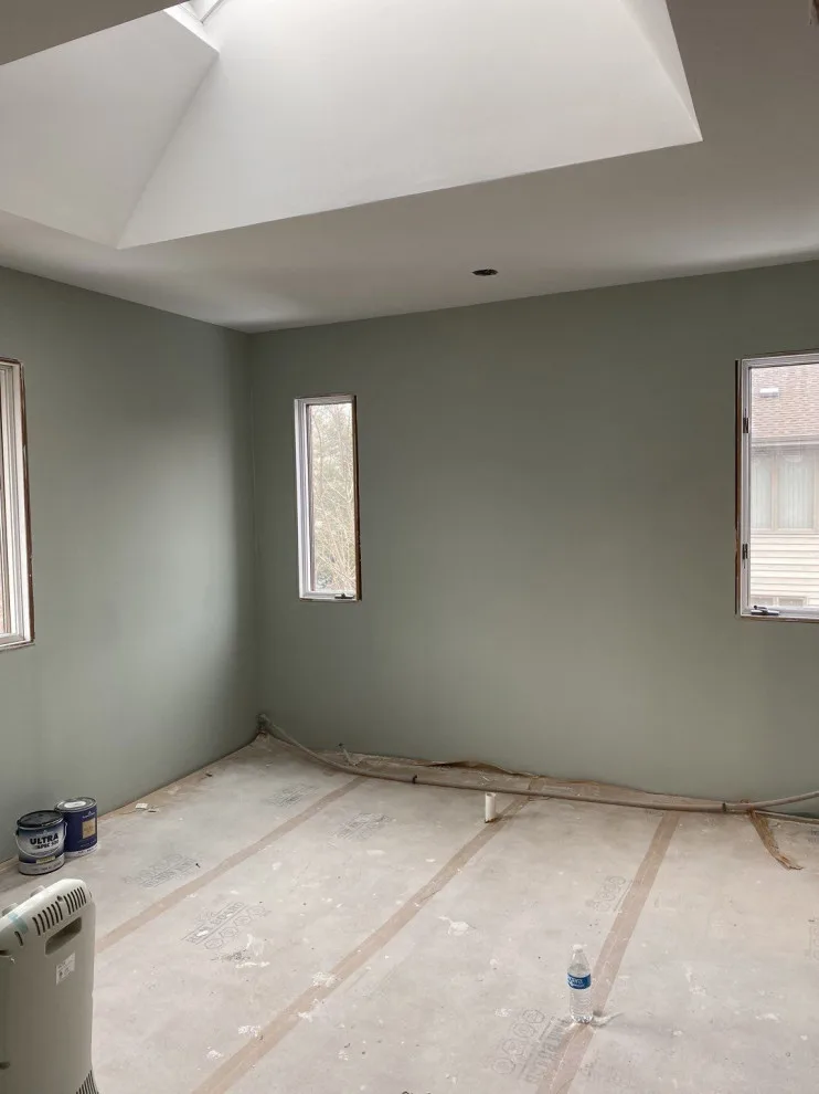 Restroom Renovation by Hudson Paint Contracting & Refinishing By Hudson - Photo 5