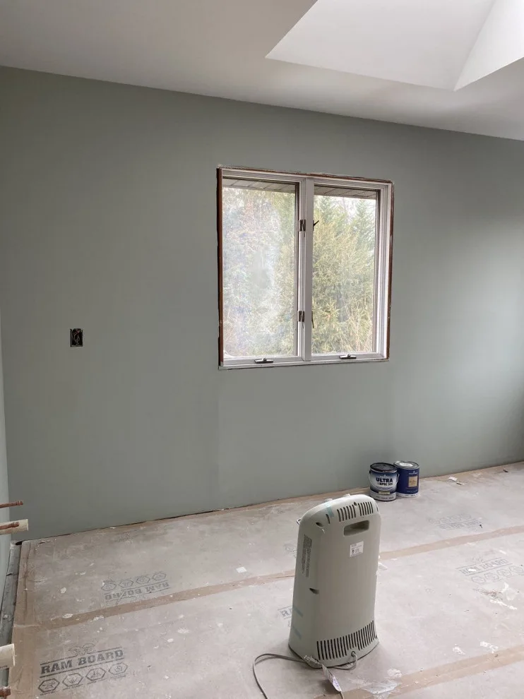 Restroom Renovation by Hudson Paint Contracting & Refinishing By Hudson - Photo 3