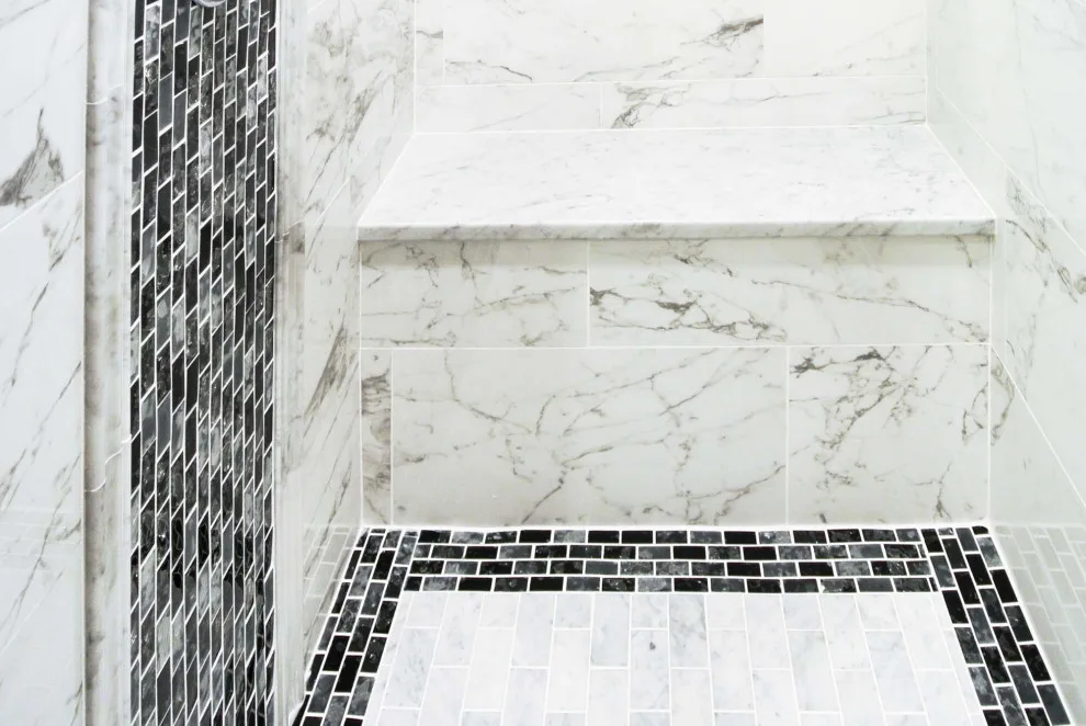 Restroom Renovation by DJ Painting, LLC - Photo 5